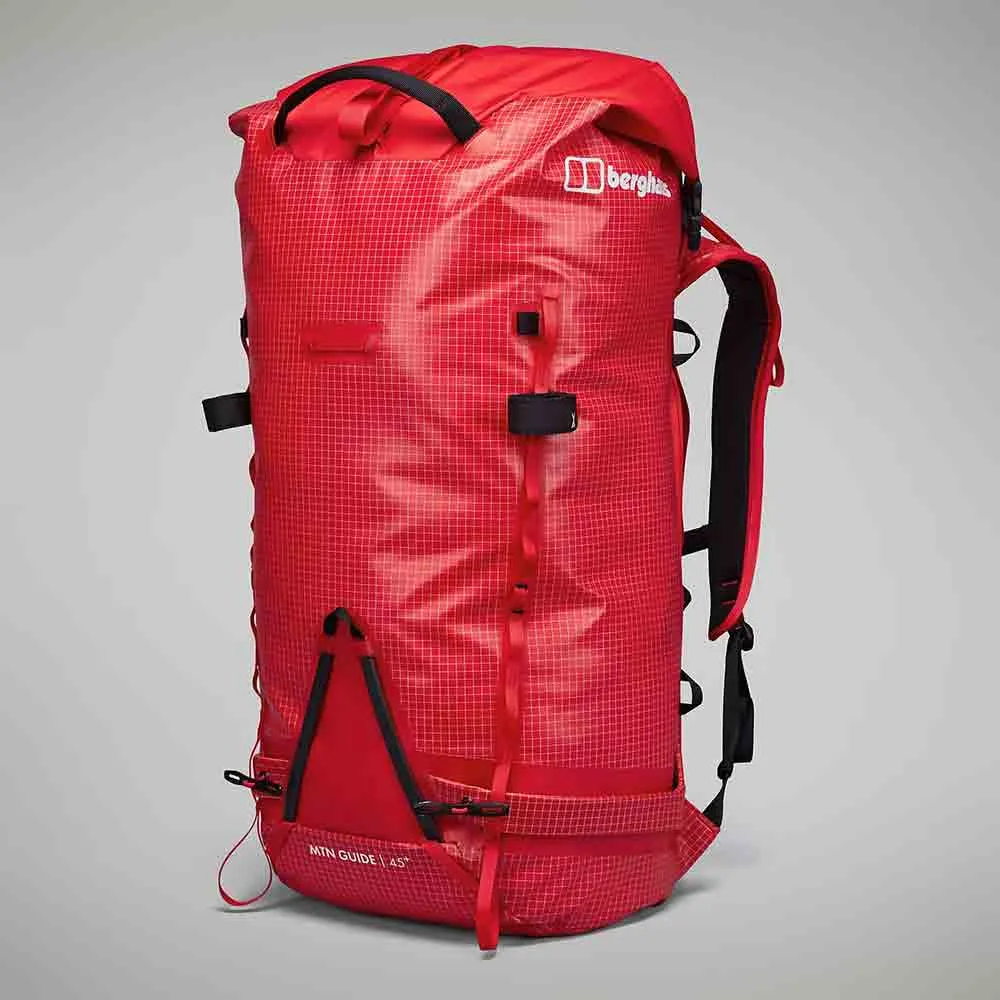 遠足登山背囊 MTN Guide 45 