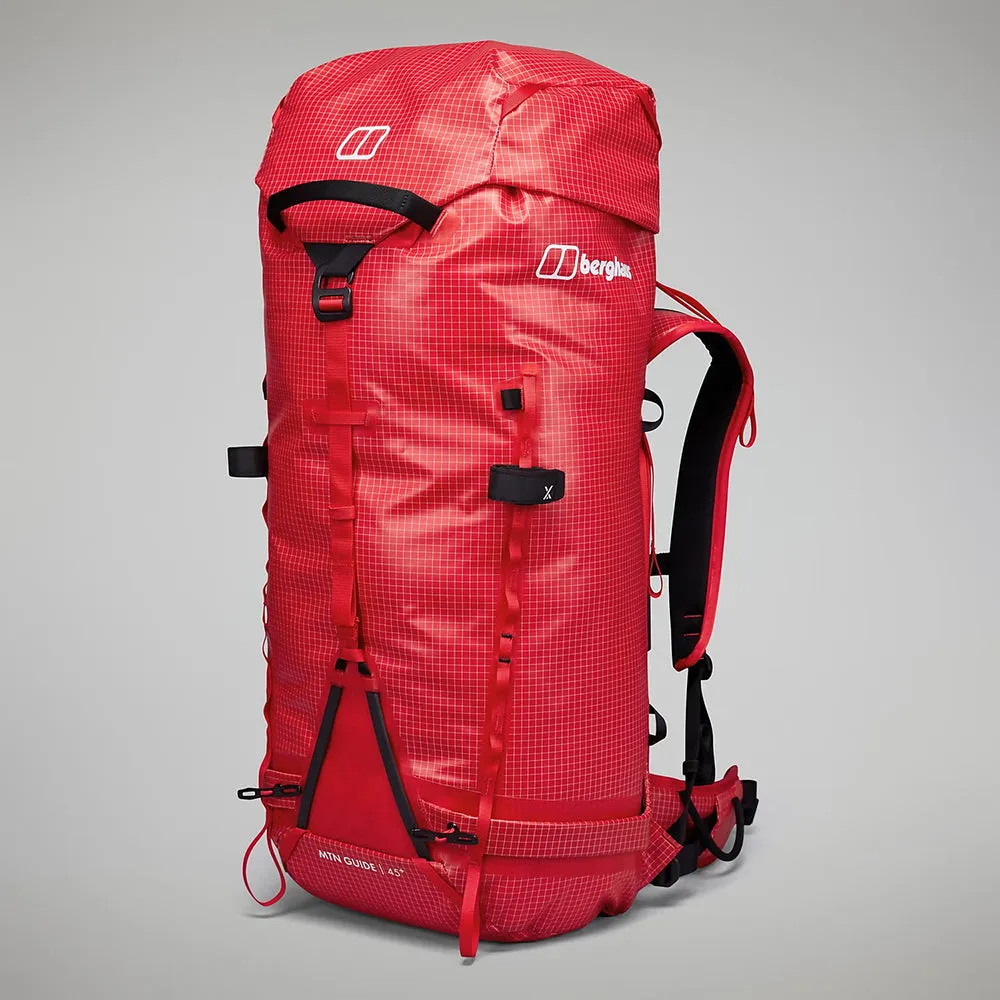 遠足登山背囊 MTN Guide 45 