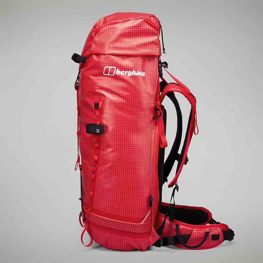 遠足登山背囊 MTN Guide 45 