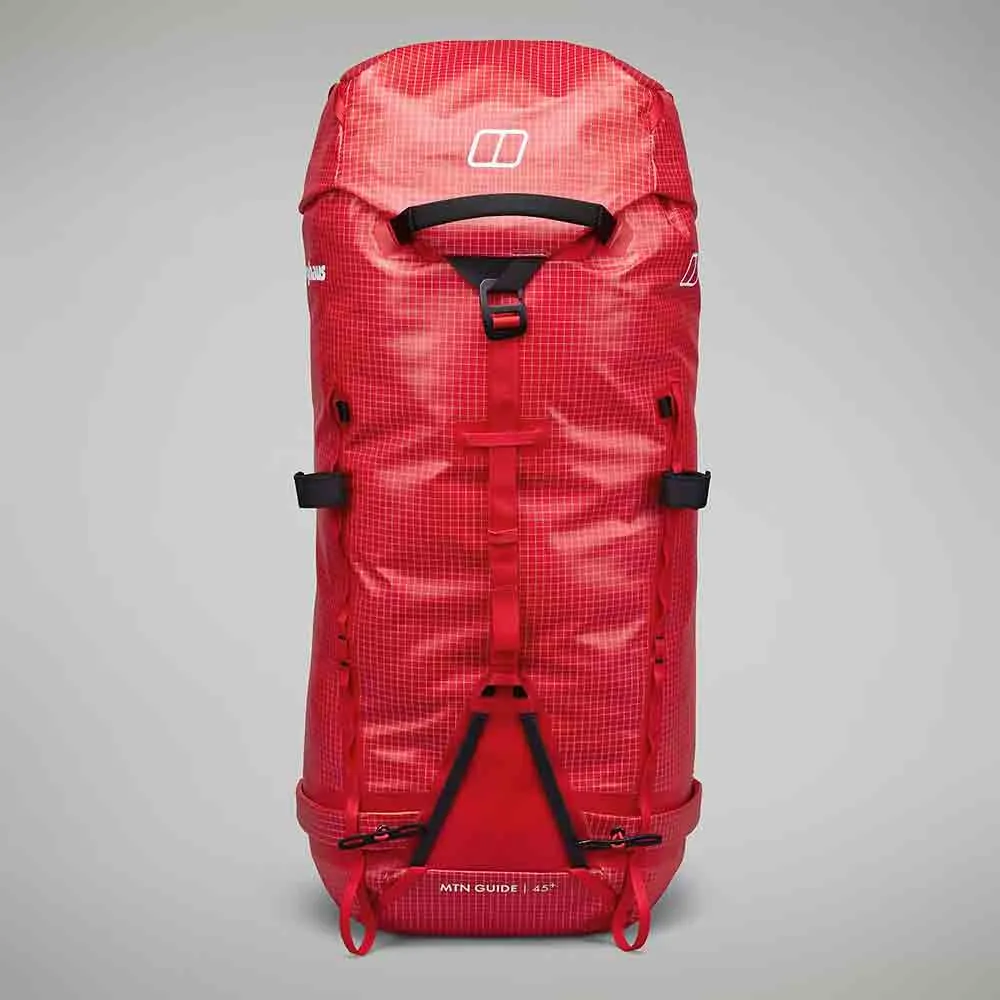 遠足登山背囊 MTN Guide 45 