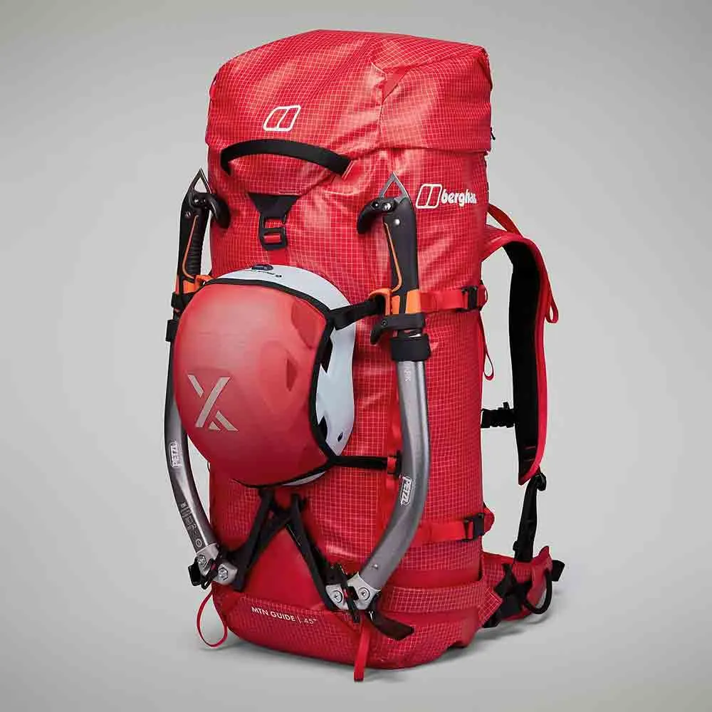 遠足登山背囊 MTN Guide 45 