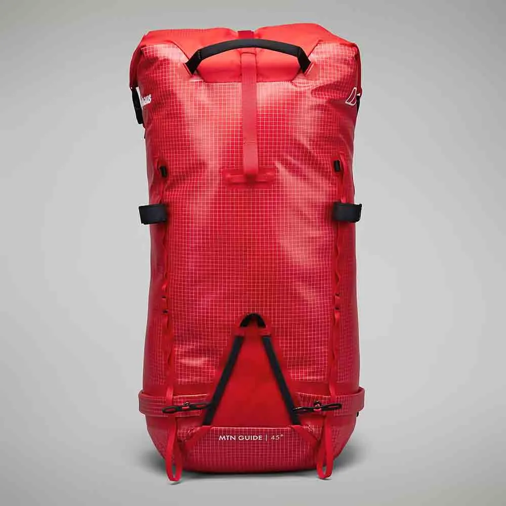 遠足登山背囊 MTN Guide 45 