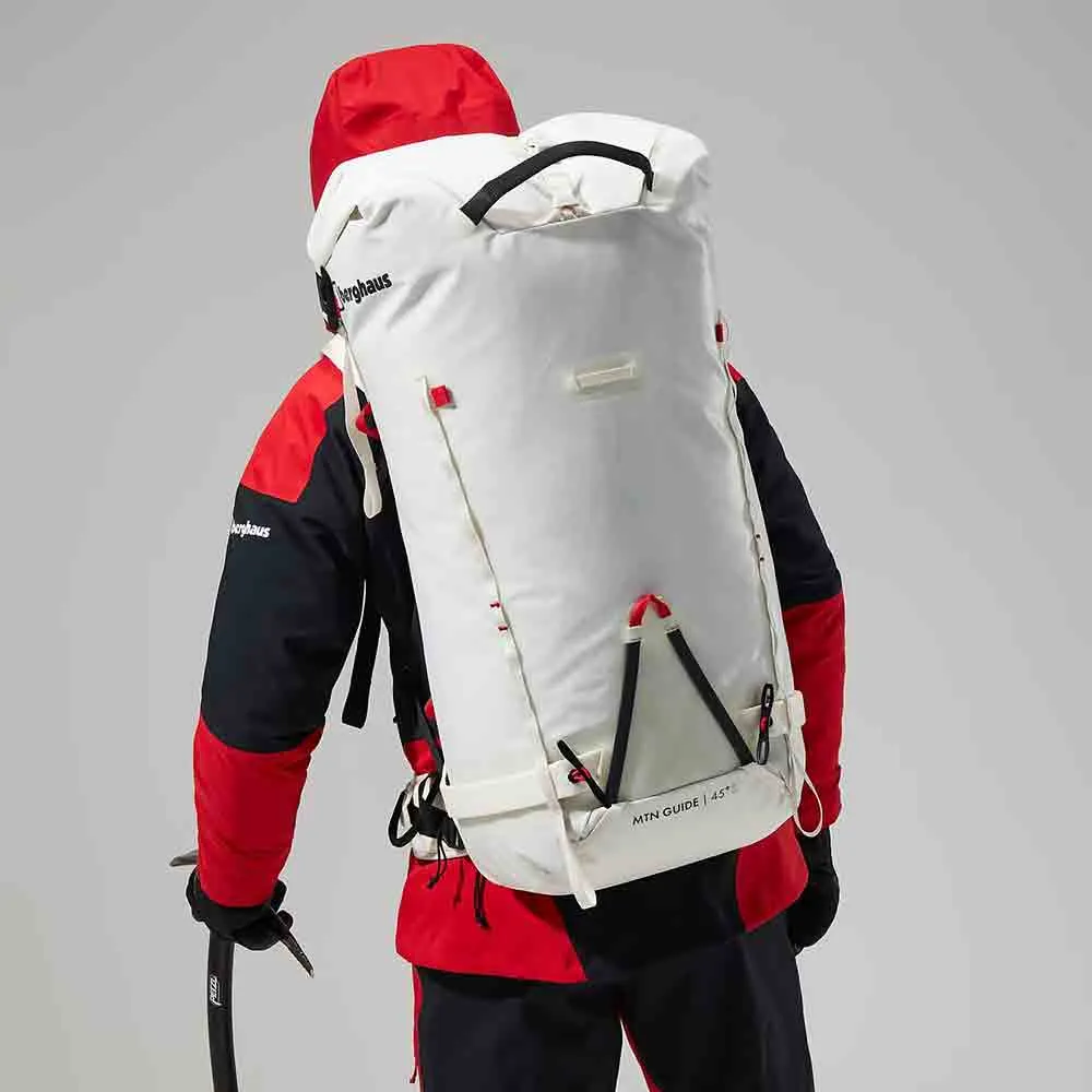遠足登山背囊 MTN Guide 45 