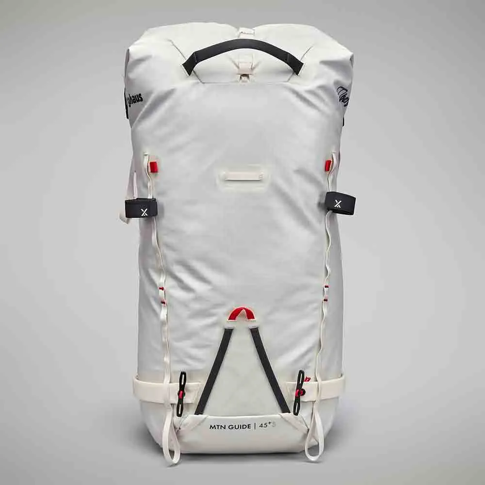 遠足登山背囊 MTN Guide 45 