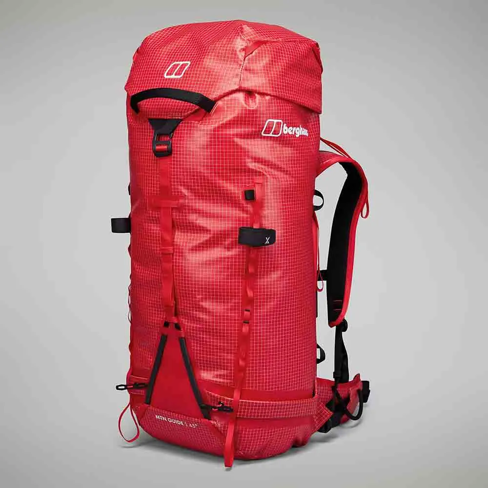 遠足登山背囊 MTN Guide 45 