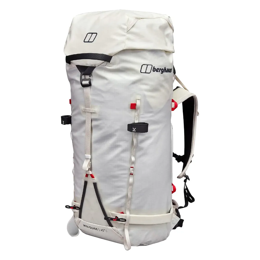遠足登山背囊 MTN Guide 45 