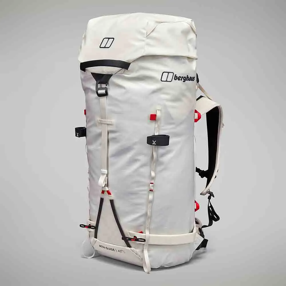 遠足登山背囊 MTN Guide 45 