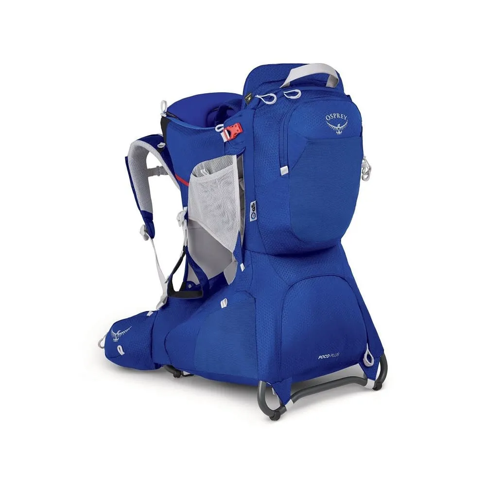遠足嬰兒背架背包 Poco Plus Child Carrier