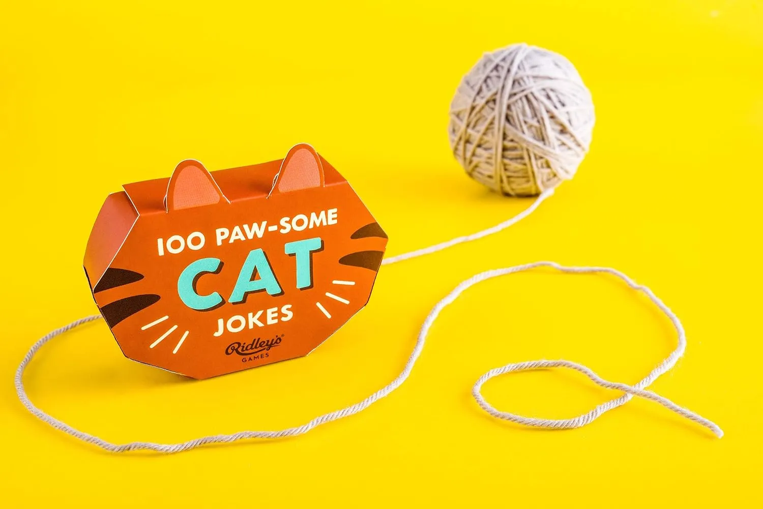 100 Paw-Some Cat Jokes for Kids