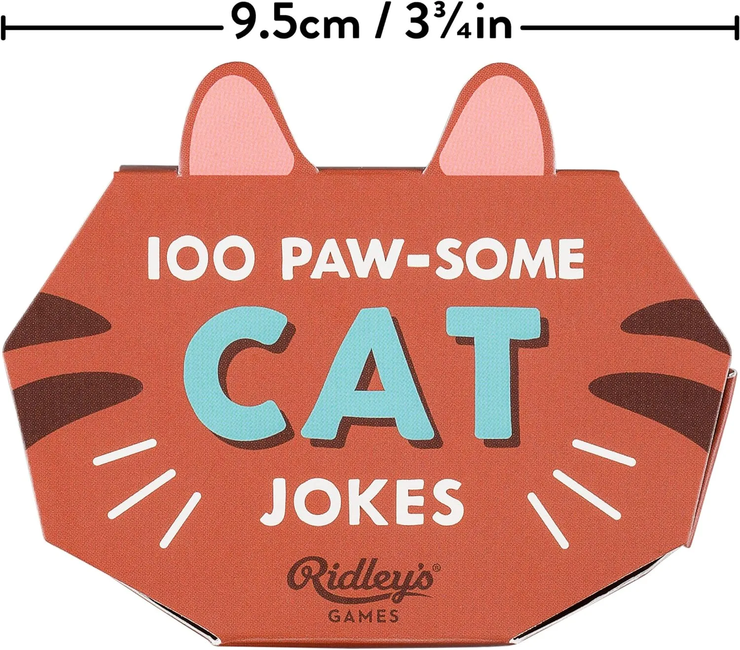 100 Paw-Some Cat Jokes for Kids