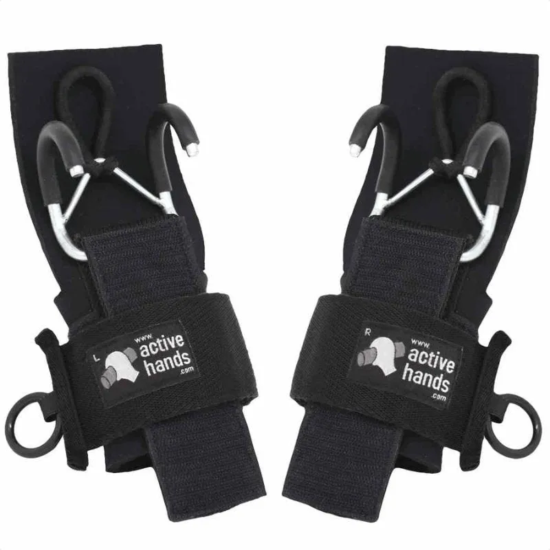 Active Hands - Hook Aid Tube & Band Packs