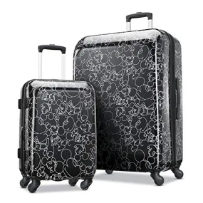 AMERICAN TOURISTER Disney Hardside Luggage, Mickey Mouse