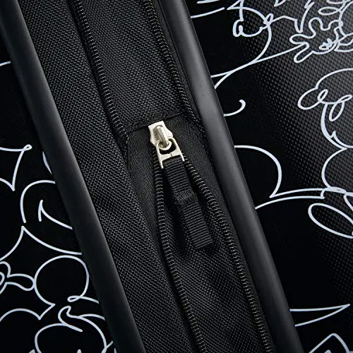 AMERICAN TOURISTER Disney Hardside Luggage, Mickey Mouse