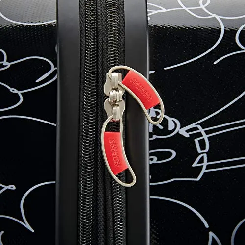 AMERICAN TOURISTER Disney Hardside Luggage, Mickey Mouse