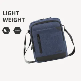 Aoking Sk1065 Casual Messenger Waterproof 3 In 1 Bag