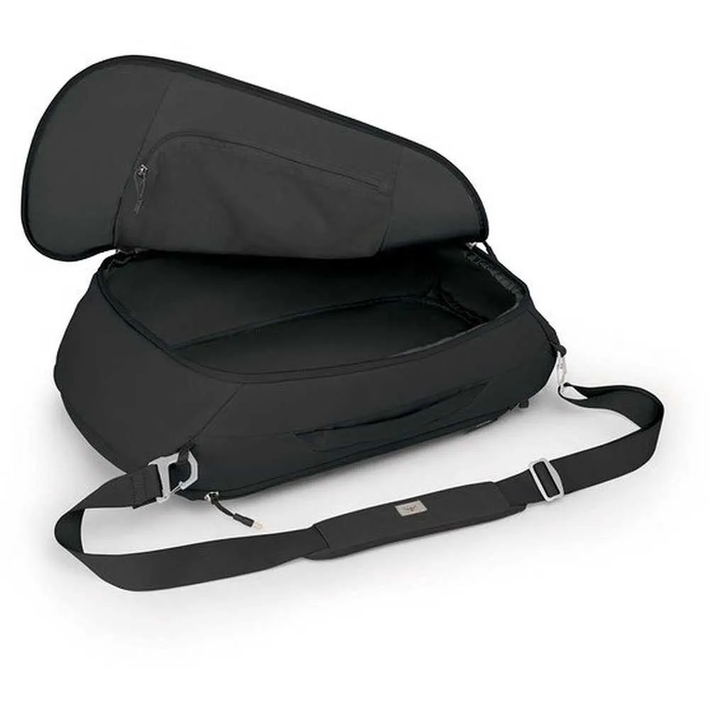 Arcane Duffel Pack