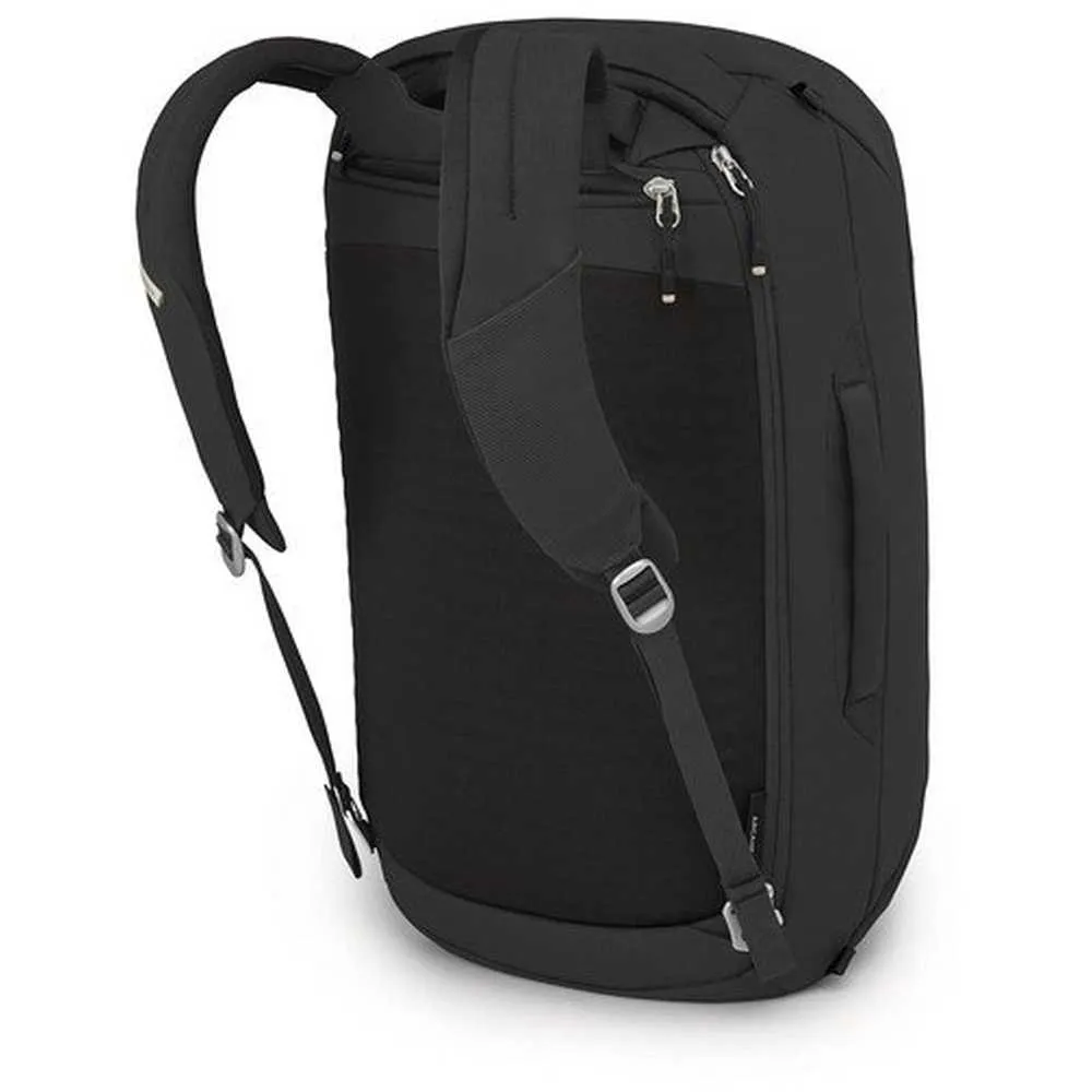 Arcane Duffel Pack