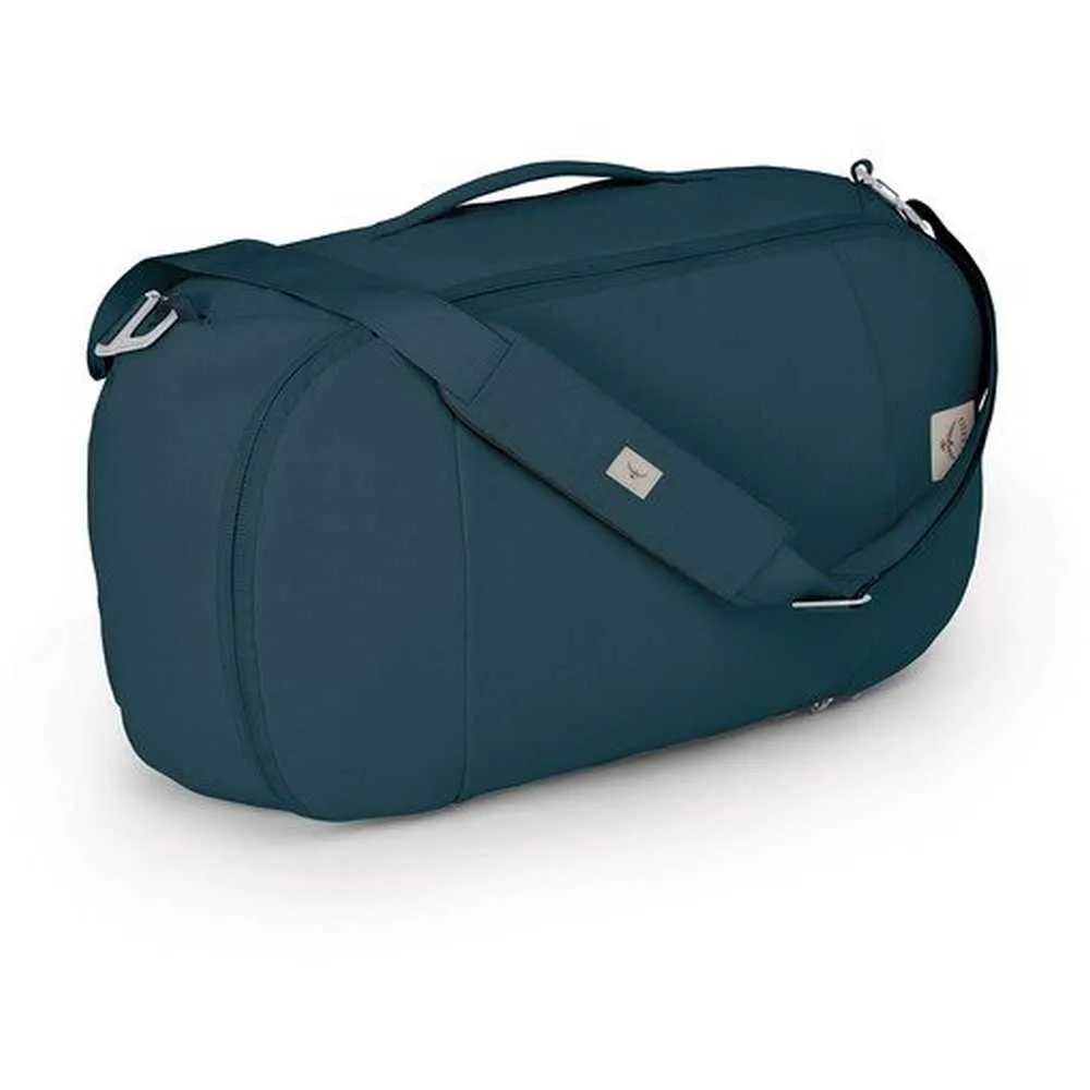 Arcane Duffel Pack