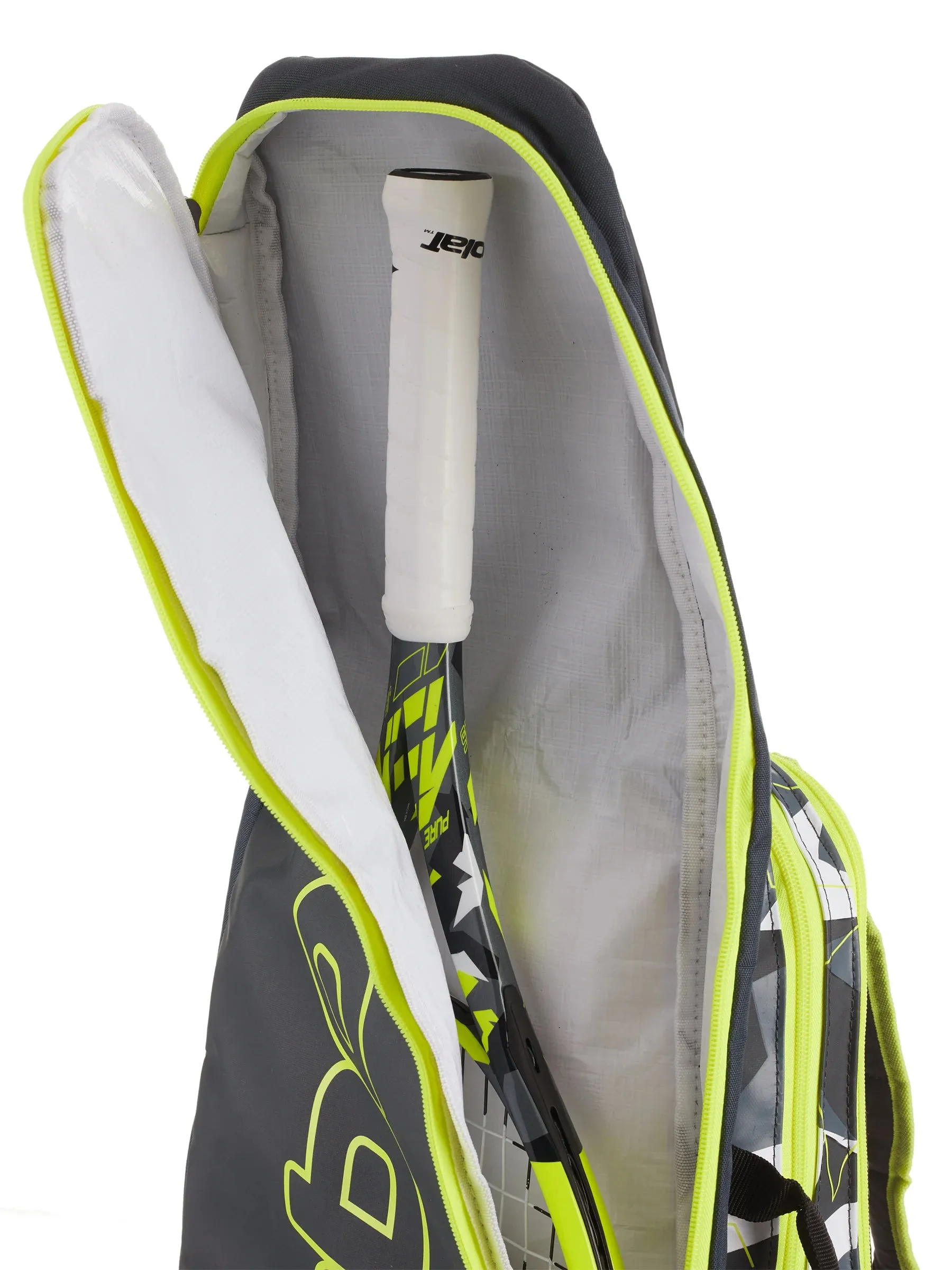 Babolat Pure Aero 3 Pack Backpack Bag