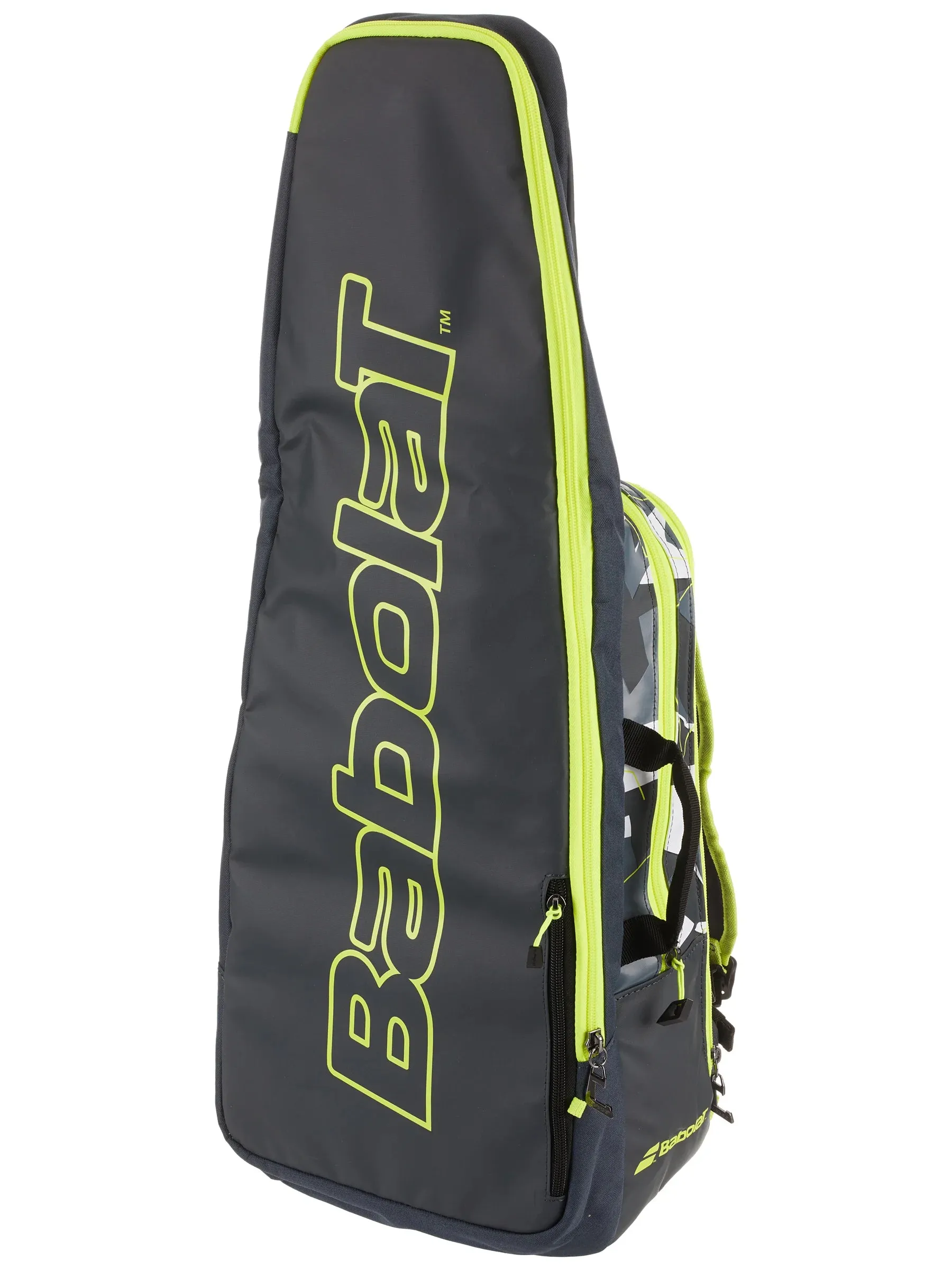 Babolat Pure Aero 3 Pack Backpack Bag