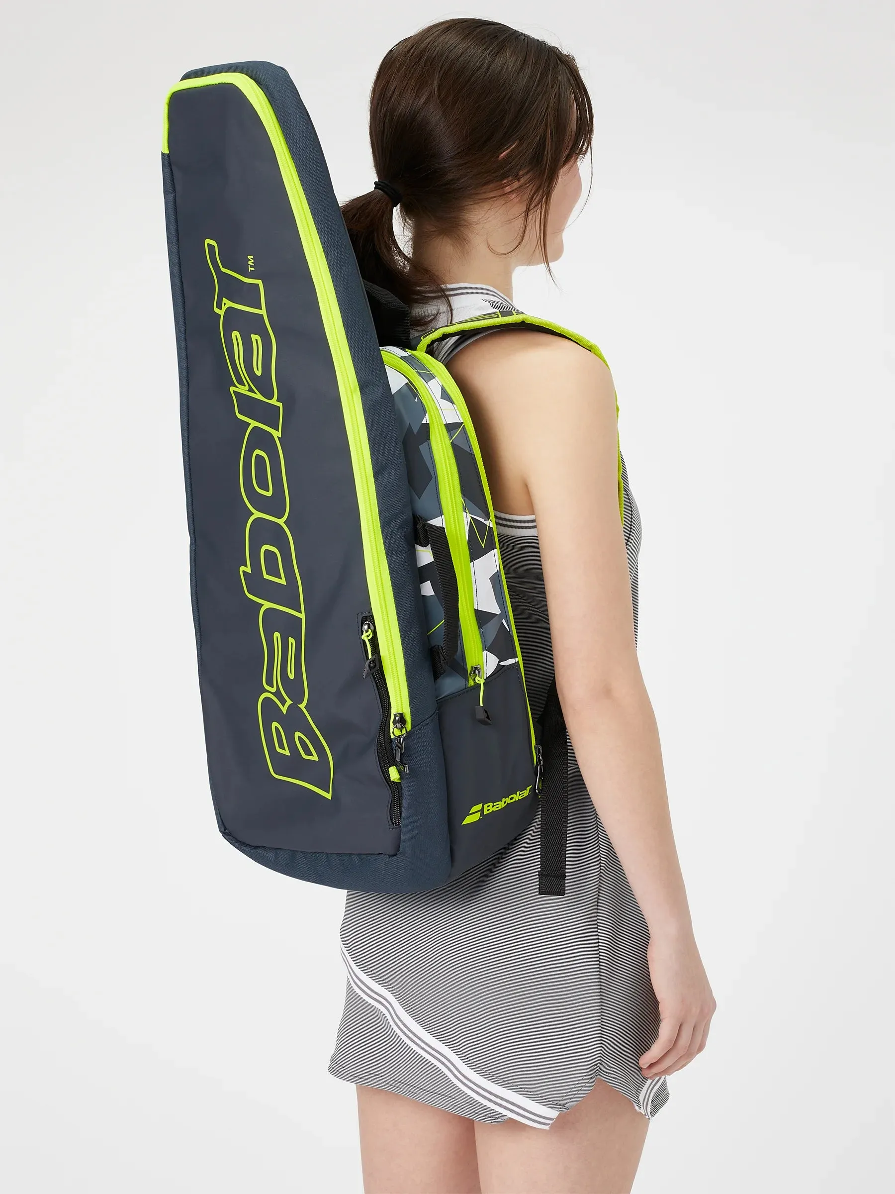 Babolat Pure Aero 3 Pack Backpack Bag