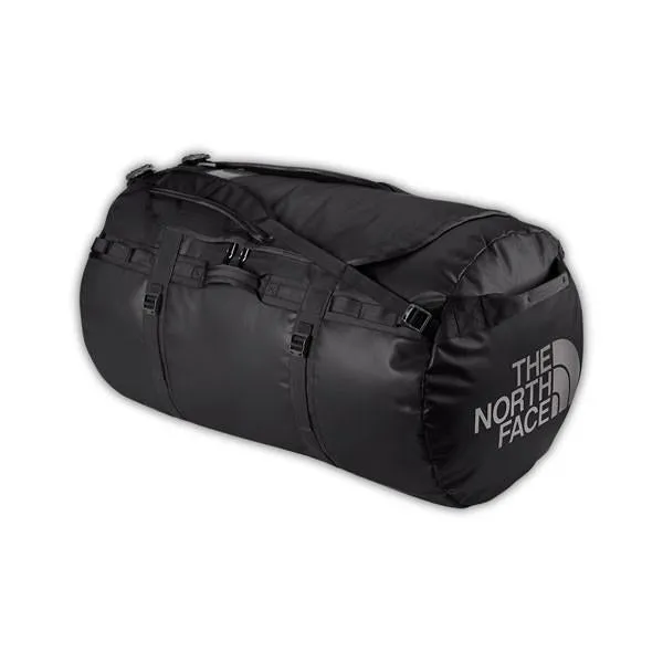 Base Camp Duffel Xl Black