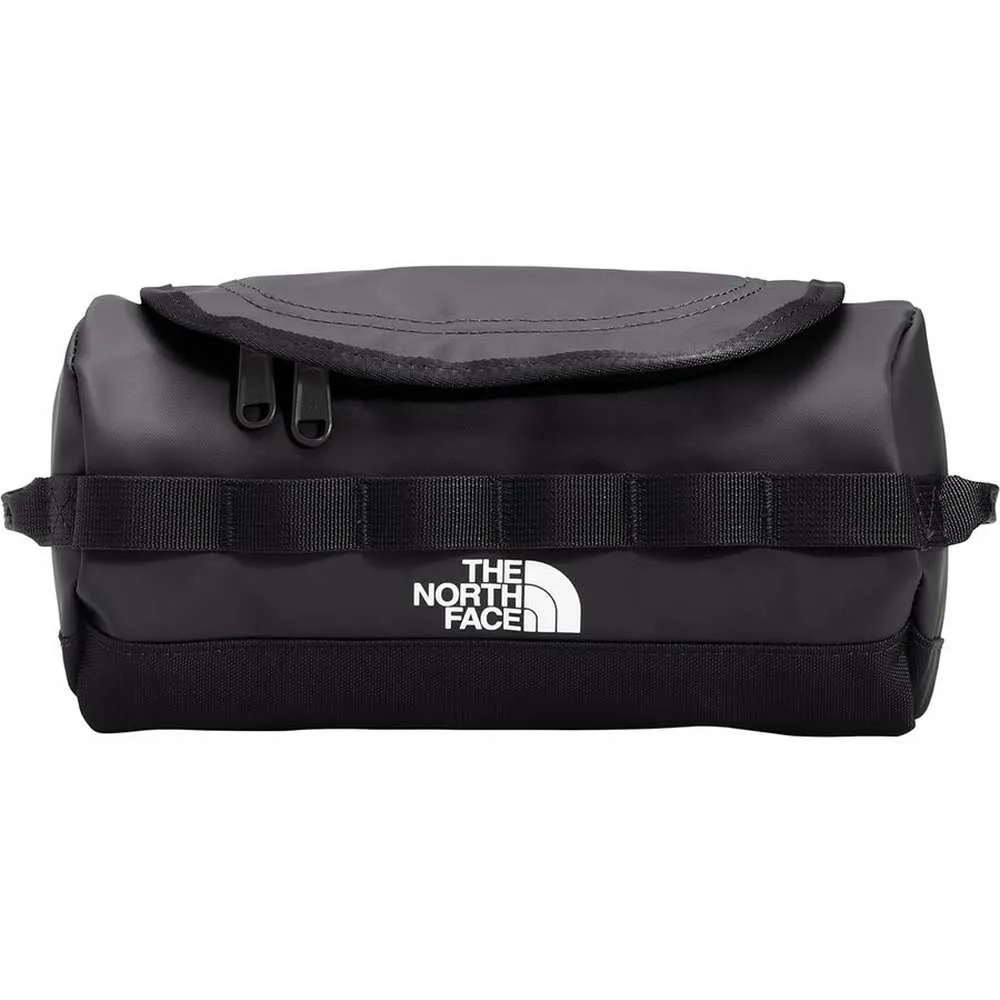 Base Camp Travel Canister