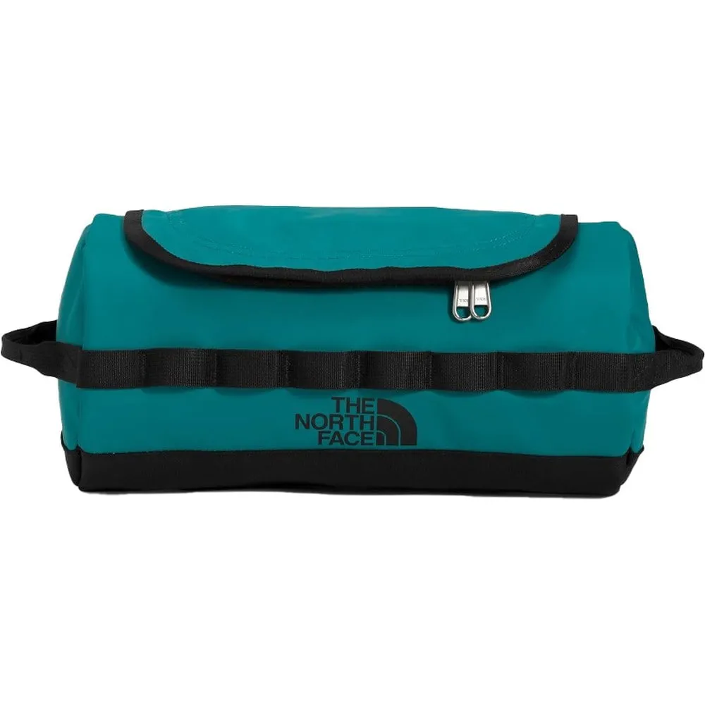 Base Camp Travel Canister