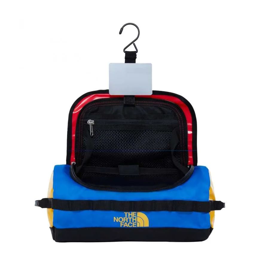 Base Camp Travel Canister