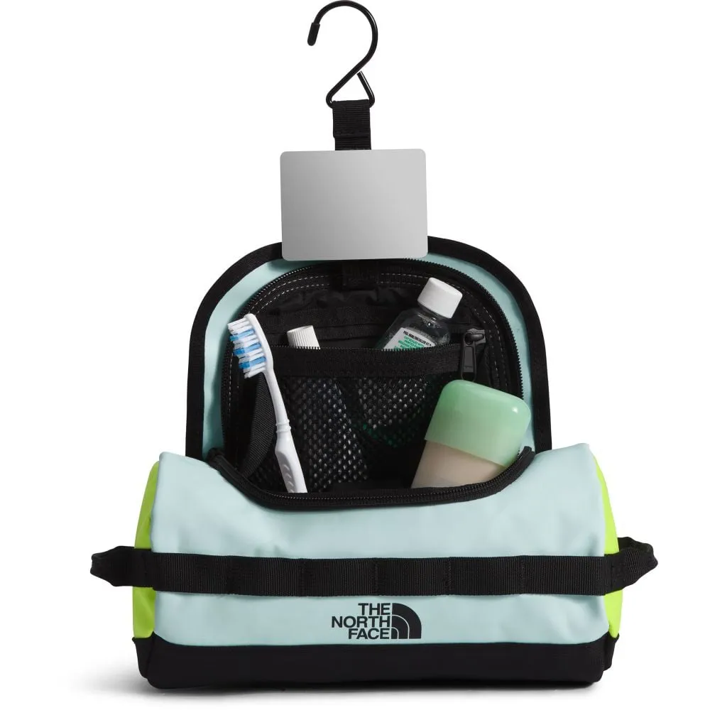 Base Camp Travel Canister