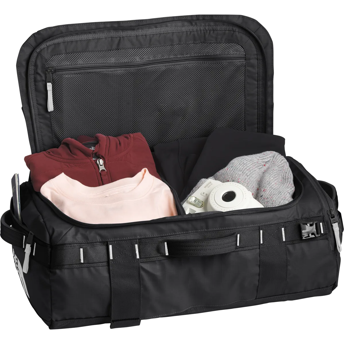 Base Camp Voyager Duffel 32L