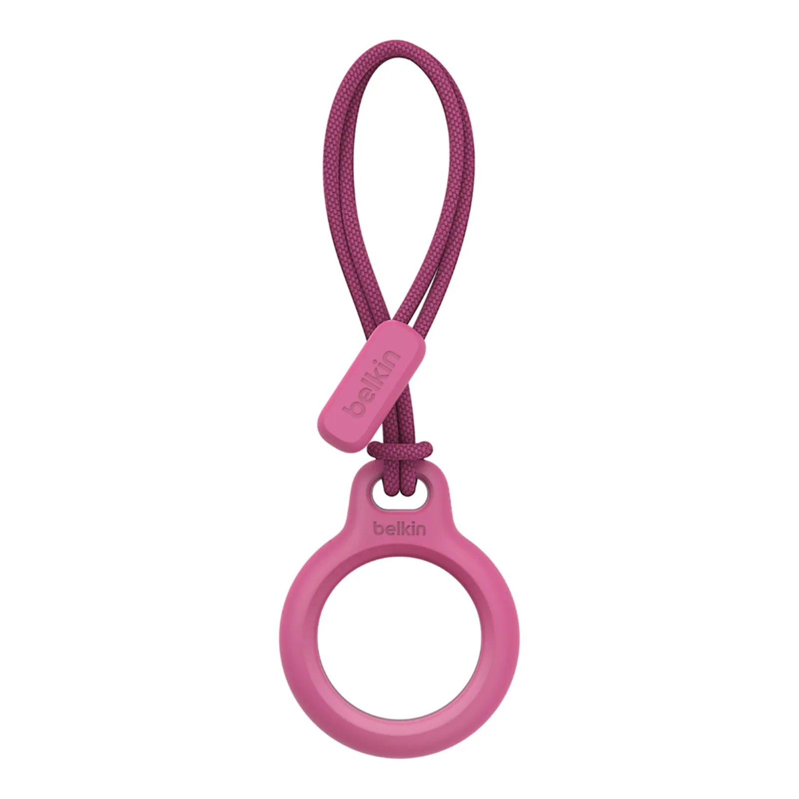 Belkin Secure Holder with Strap for AirTag