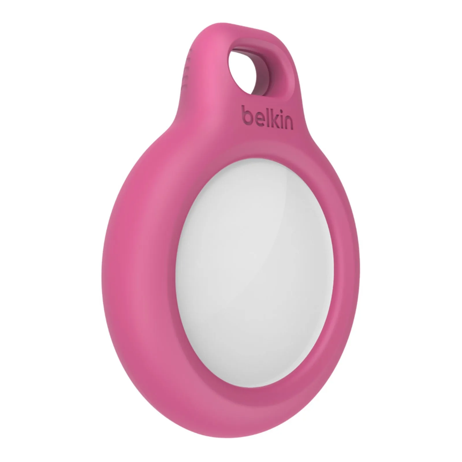 Belkin Secure Holder with Strap for AirTag