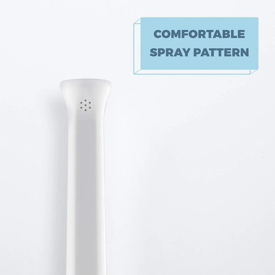 Bio Bidet Pearl Travel Portable Bidet - Comes with Travel Bag