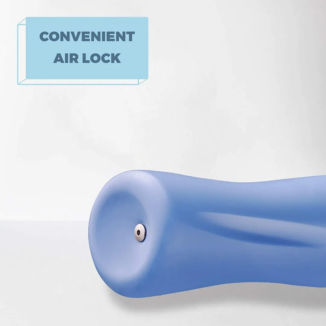 Bio Bidet Pearl Travel Portable Bidet - Comes with Travel Bag