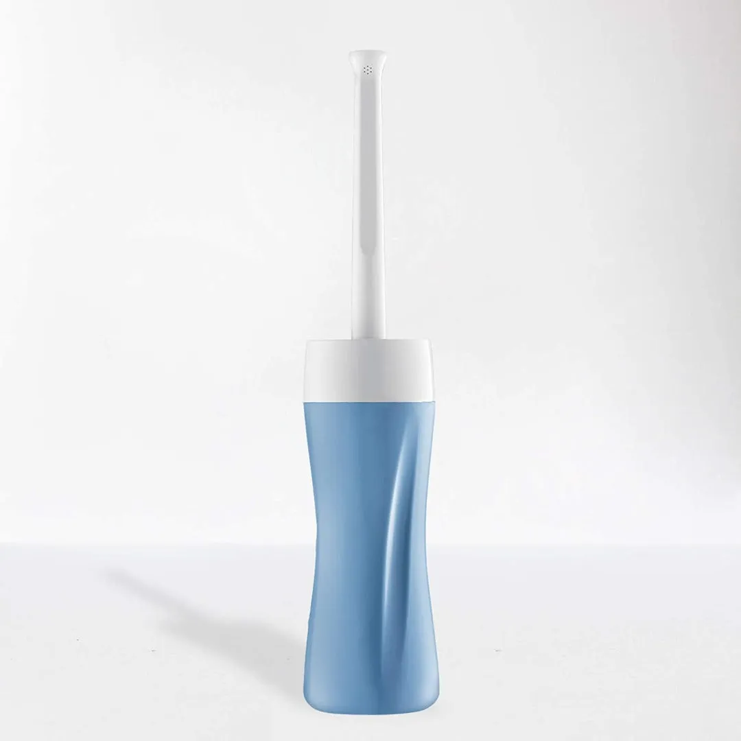 Bio Bidet Pearl Travel Portable Bidet - Comes with Travel Bag