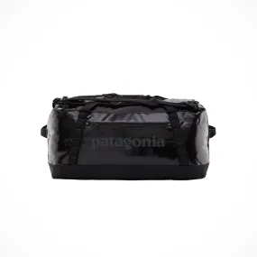 Black Hole Duffel - Black 70l
