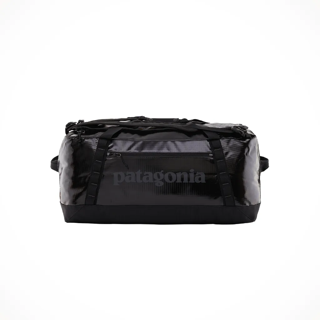 Black Hole Duffel - Black 70l