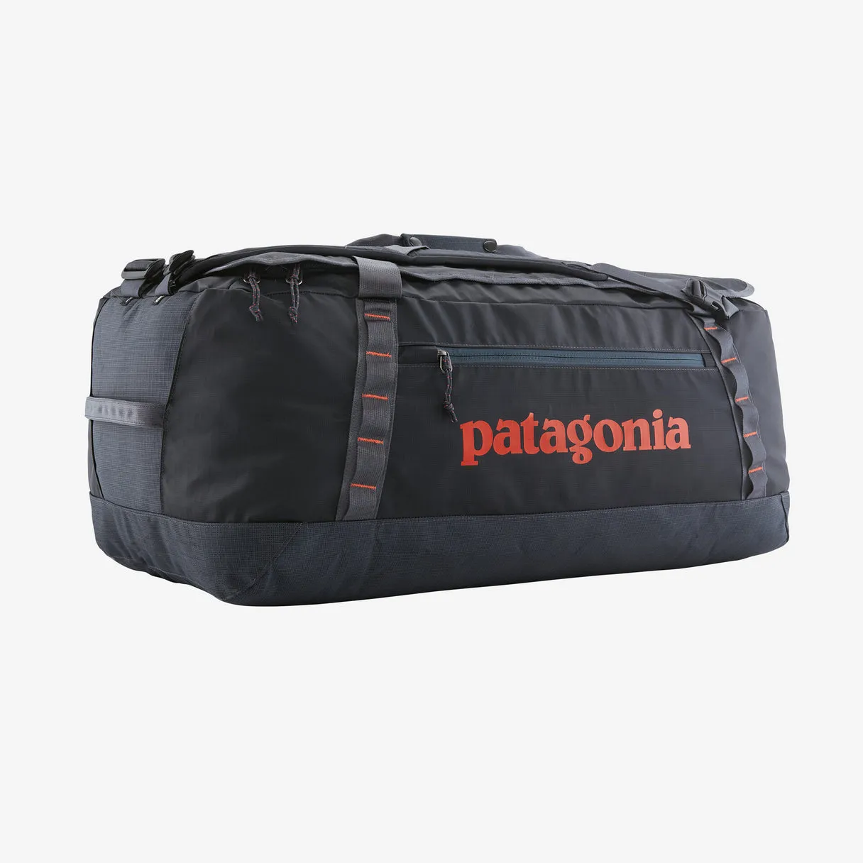 Black Hole Duffel - Smolder Blue 70l