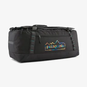 Black Hole Duffel - Unity Fitz/ink Black 70l