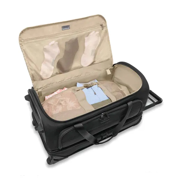 Briggs & Riley Baseline Medium 2-Wheel Duffle