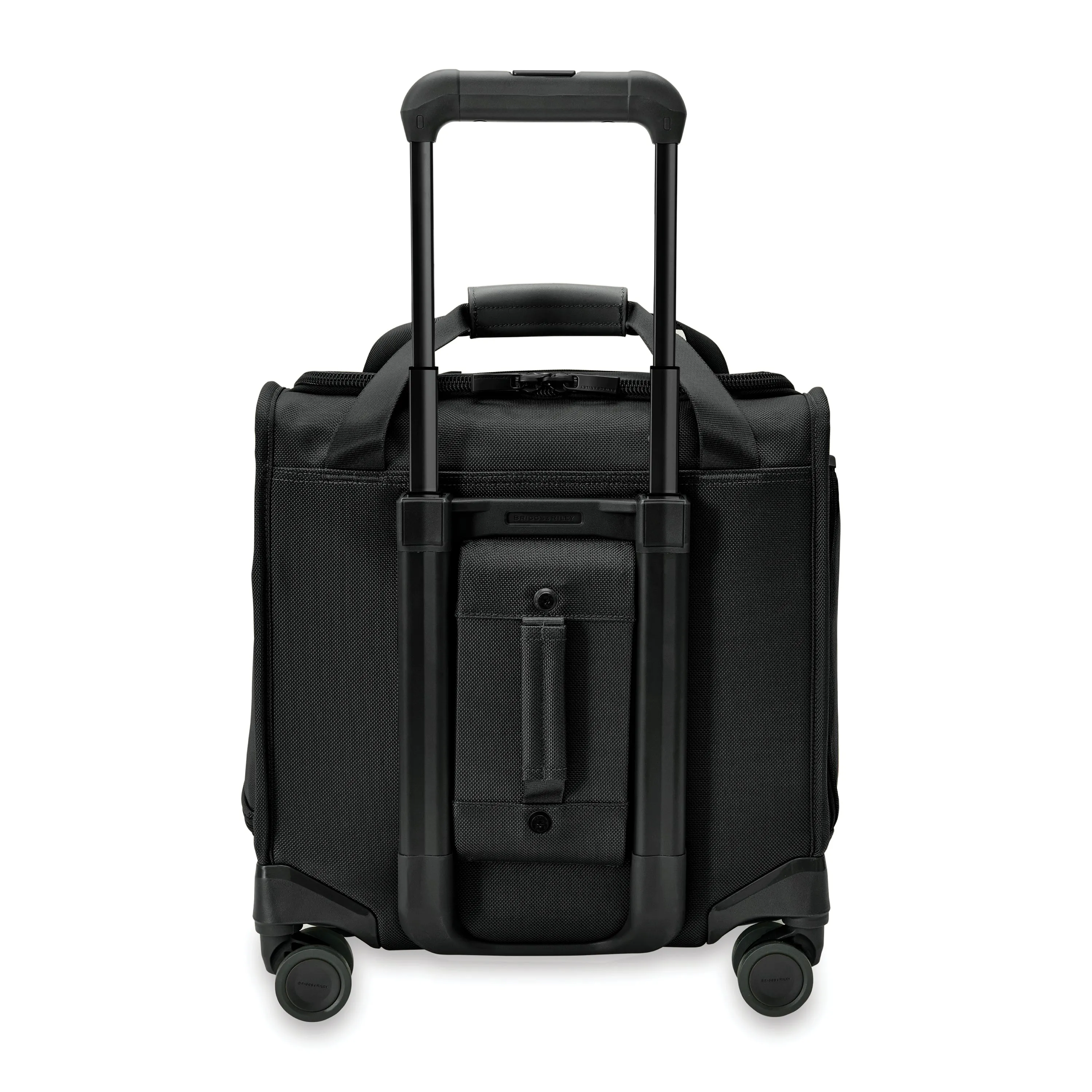 Brigg’s & Riley Baseline Softside Cabin Spinner (Free Monogram)-  BLU116SP