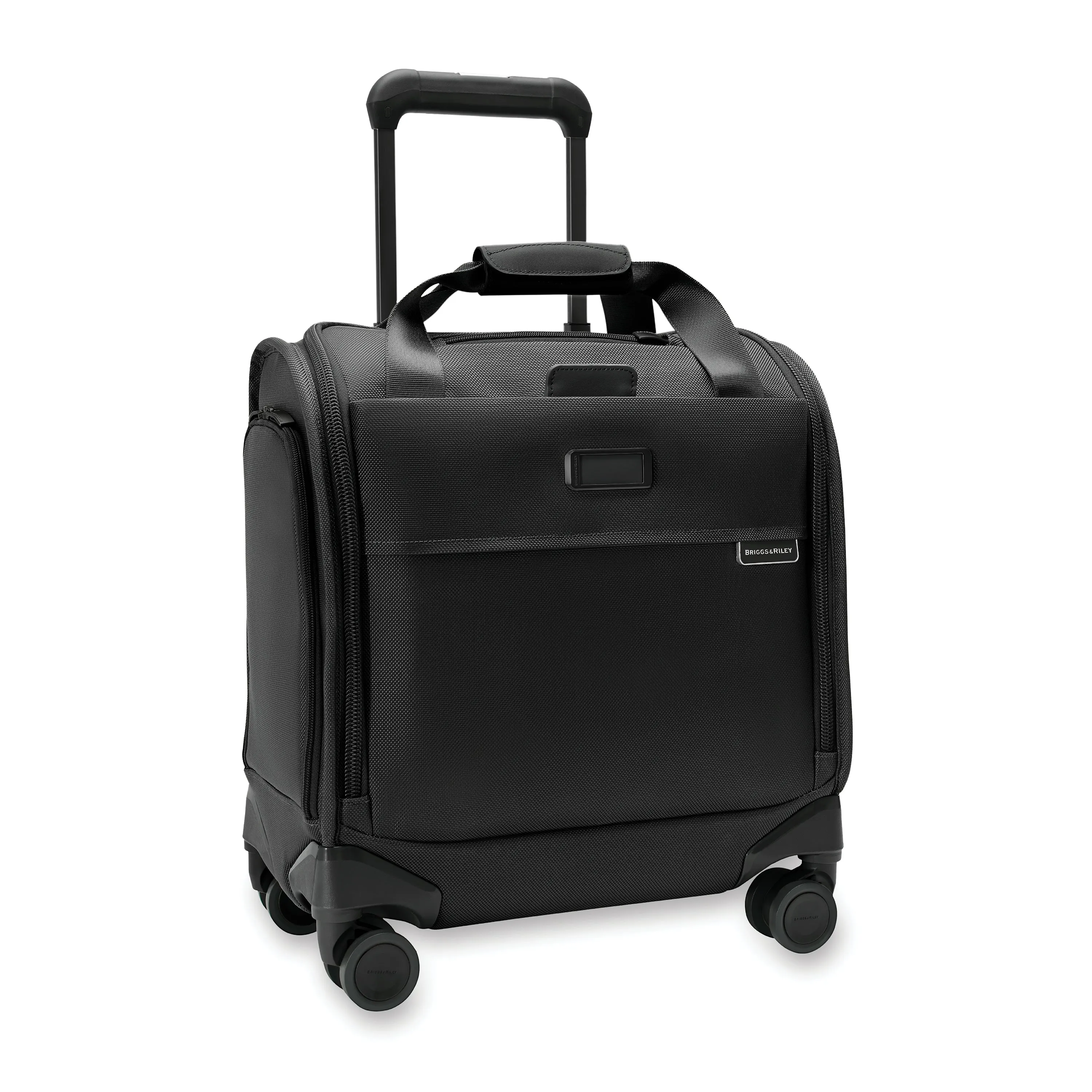 Brigg’s & Riley Baseline Softside Cabin Spinner (Free Monogram)-  BLU116SP