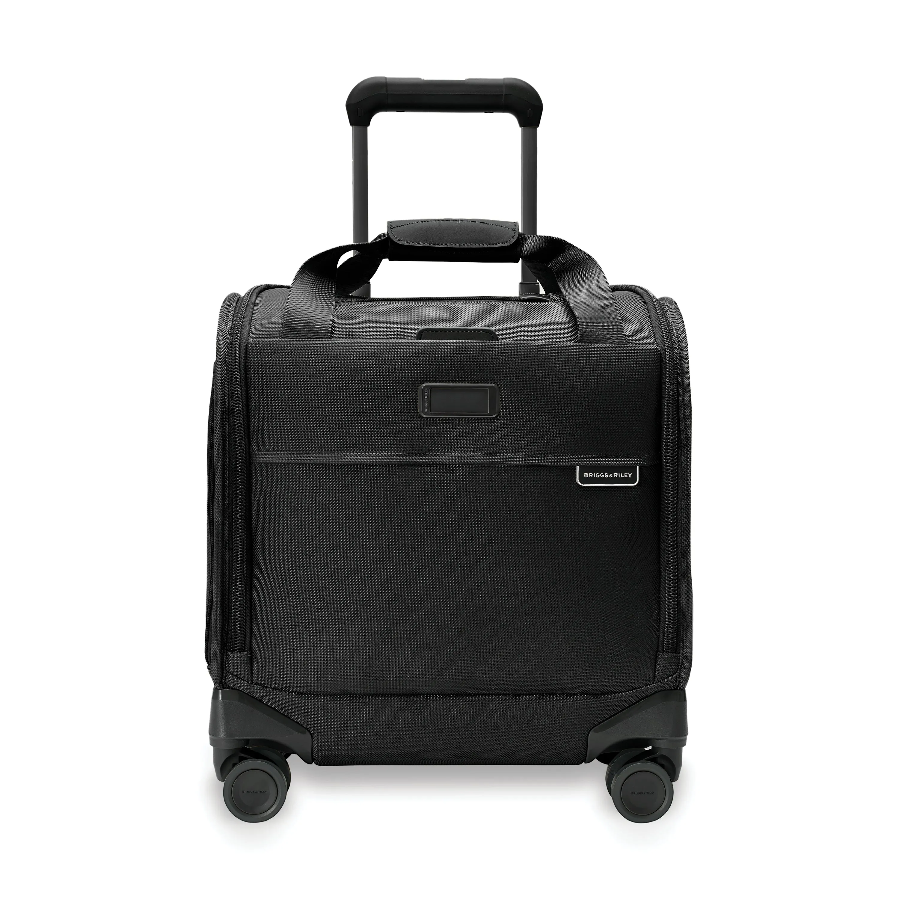 Brigg’s & Riley Baseline Softside Cabin Spinner (Free Monogram)-  BLU116SP