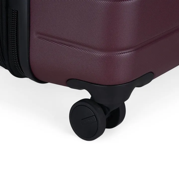 Bugatti Hamburg Carry-on Luggage