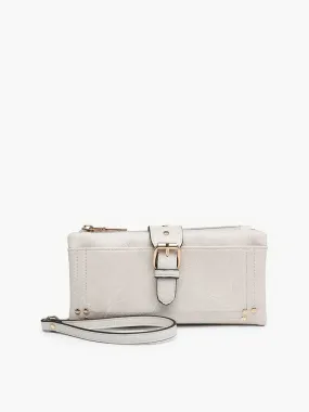 Cadence Buckle Wallet