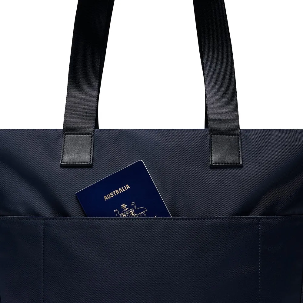Carry All Tote