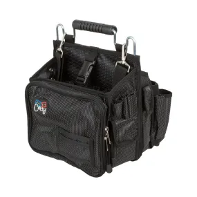Catty Bag Black