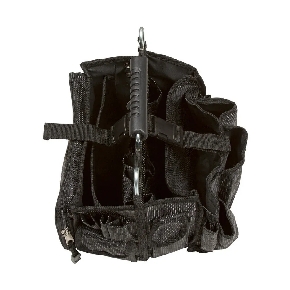 Catty Bag Black