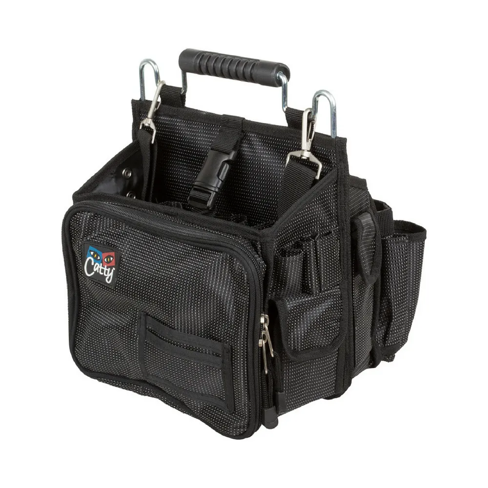Catty Bag Black
